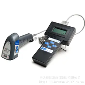 美国RJS L1000条码检测仪 原装正品等级条码扫描检测仪器