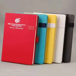 昆山吉嘉礼品【优质商家】 昆山商务笔记本 昆山商务记事本 昆山定制记事本