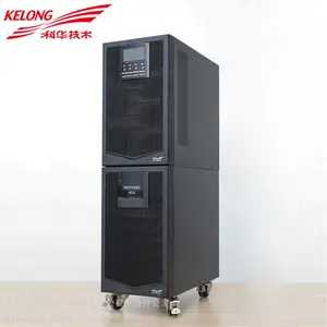 �ƻ�ups��ԴYTG3115����������Ƶ��15KVA/12KW����ӵ���� ��������