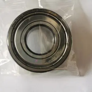 进口轴承 FAG6204-2ZR C3