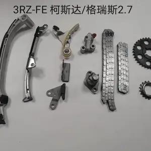 久爿車業品牌正时修包