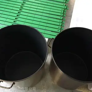 铁氟龙防粘胶带涂层 昆山喷涂不粘双面胶涂层厂家