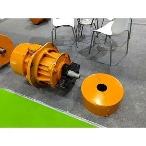 XLA-140-8振动电机制造商厂家滨河电机功率12kW