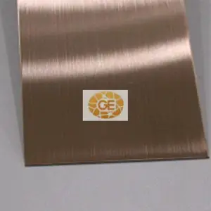 定做不锈钢拉丝古铜屏风 南宁拉丝古铜装饰工程供应商