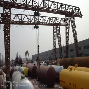 中杰 燃气锅炉 工业用热水锅炉 ***格