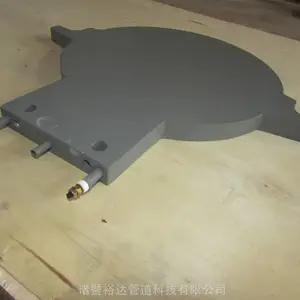 正确选购一台合格的PE燃气管全自动热熔焊机及故障维修