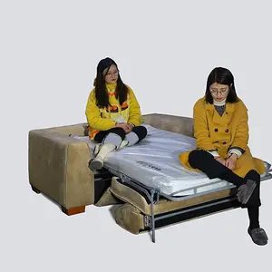 LINKREST 一折沙发床PF00系列