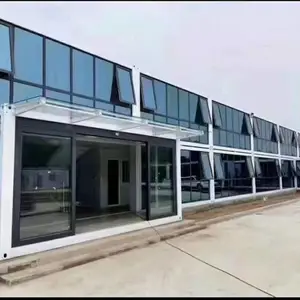 中高端打包箱 住人临建房 中建办公室 我厂车间大量的库存,欢迎各位老板询价