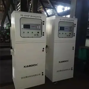 ˮ��Ҥú�۲� ������ Ҥβ������CO���߷���ϵͳ