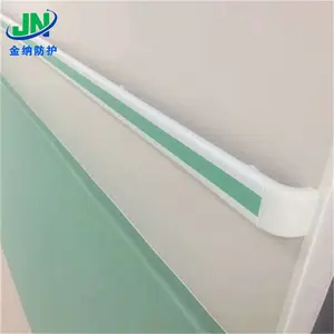 金纳防撞扶手/医用扶手生产厂家/防撞扶手材质