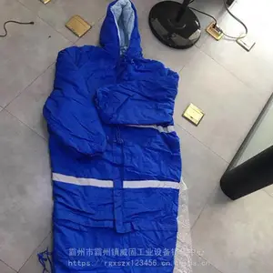 便携式保温防冻睡袋带帽子可拆卸保暖大衣睡袋户外登山野营睡袋威固