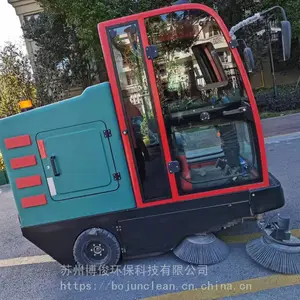 ��Ӧ��ҵ���ı��๤��ʹ��ɨ�ػ�KJ-2000SQ�� ȫ���ɨ�ػ���ʡʱʡ�����ݲ���ϴ�ػ�