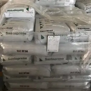 TPV抗紫外线性能良好 Santoprene 8221-65M300 埃克森美孚