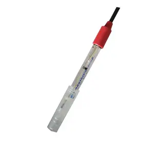 PH电极探头传感器梅特勒405-60-SC上泰PC3110酸碱检测仪PC350仪表