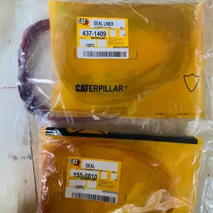 卡特优质缸套密封圈437-1409