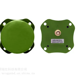 GNSS全频高精度航空天线