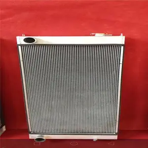 适用于重汽 豪沃豪瀚 中冷器总成 中冷器配件 品牌原厂AZ9525530226 全车配件