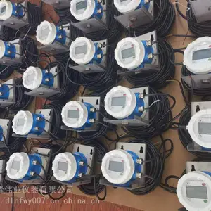 大连海峰伟业TDS-100F1WIP68防水型超声波流量计热量表