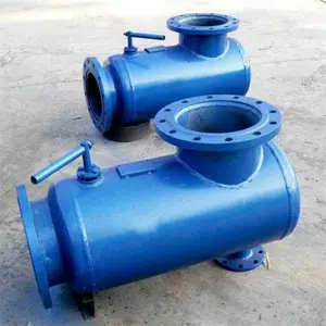 ��ҵ���Խ�ʽˮ������ �ṹ���� ռ�����С DN50�Խ�ʽˮ������