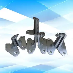 �������ž���ĸ�߹̶����MWL-204����ʽĸ�߽��