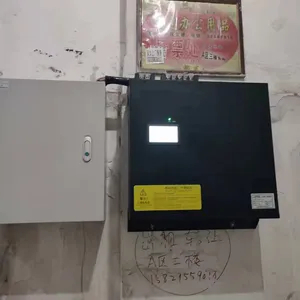 BMY1 420/100/4P������ӿ������������ӿ���ϵͳ�ն˵����ۺ�����װ��