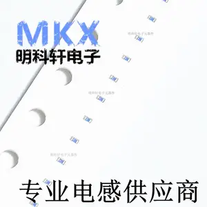 LQP03TN1N4B02D 0201 1.4nH �����մɸ�Ƶ��� LQP03TG1N4B02D