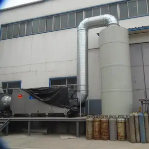 �����ܱ� ��ҵ���������豸 ��ȼ������ϴ���������豸