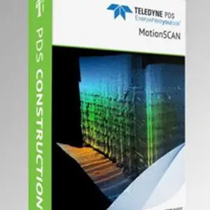 TELEDYNE PDS多波束采集软件特点及性能