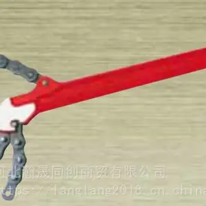 日本世霸ST0~4***型石油管道***链钳ST3