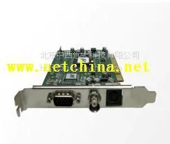 OK_C61A 彩色图像采集卡