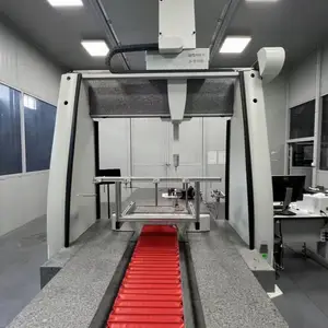出售超高精密德国莱茲三坐标安装少用进口二手三座标测量仪