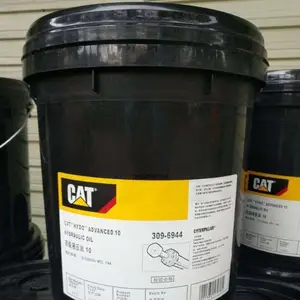 ����Cat GO 80W-90,����85W-140���ó�������