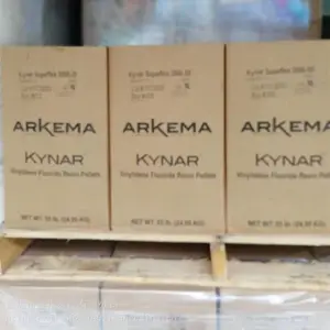 高抗冲PVDF Kynar 2750-01
