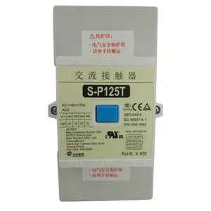 shilin/ʿ�ֵ��������Ž����Ӵ���M-600C/AC220V380V