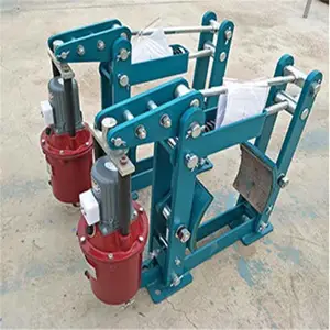 YWZ4-500/180电力液压鼓式制动器焦作制动器