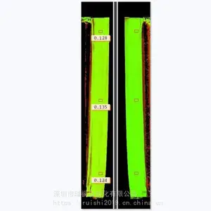 3D激光系统集成 工业自动化3D视觉检测系统-3D视觉检测解决方案