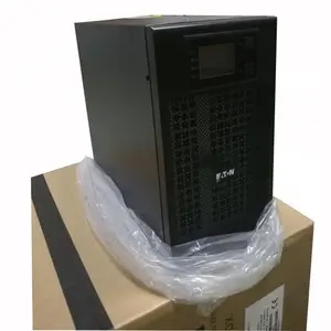 伊顿UPS电源9PX3000IRTM 船用UPS电源 3kva 参数