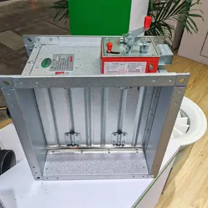 供应盈达电动防火阀,70度防火阀。风阀,防爆防火阀,防爆电动风阀70或280度平时呈常开状态