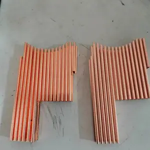 电子散热片