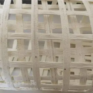 宇成煤矿井下用聚酯纤维防护网HPET60-60MS(G) 刚性网供应