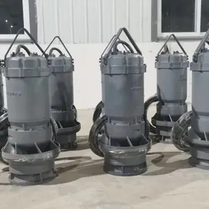 �ӵ���ˮ������ ���ű�ƵǱˮ�� 600QZ-110KW����Ǳˮ��