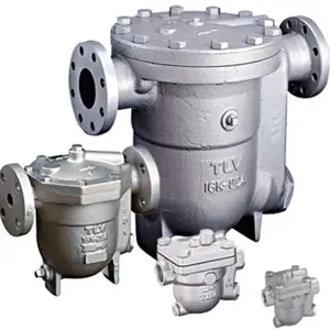 �ձ�TLV ��������豸 ���¸�ѹ������ JH3S-X-2-RC-15-CP8-5-NF6