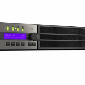 法国进口阿酷司功放LA12X LA4X LA8专业维修