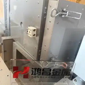 挤出机节能改造电磁加热线圈380V注塑机食品机械加热线圈