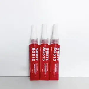 ˫̩SG515 50ML ������ƽ���ܷ⽺ �������������ܷ�