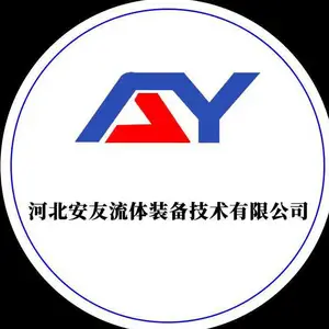 河北安友流体装备技术有限公司