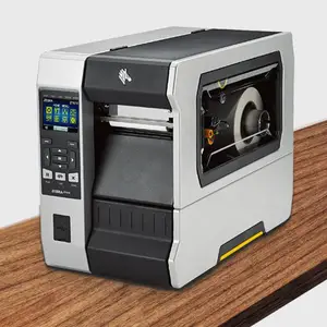 ZEBRA����ZT610 203dpi/300dpi/600dpi�߾��ȹ�ҵ�������ǩ��ӡ��
