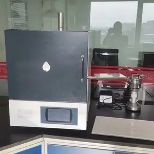 智能一体马弗炉 箱式高温炉 马弗炉厂家 煤炭化验设备厂家