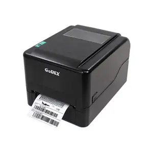 供应Godex科诚GM620/GM630/GM660 高精度600dpi桌面标签打印机