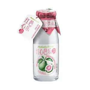妙记·奶啵啵酸奶饮品310ml 饮料源头工厂